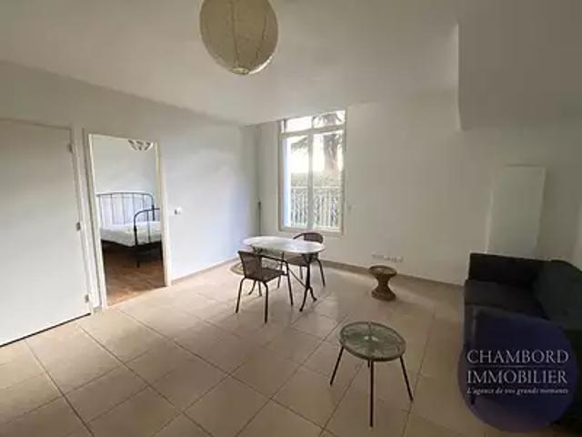 Blois 41000 Achat / Vente appartement 2 pièces t2