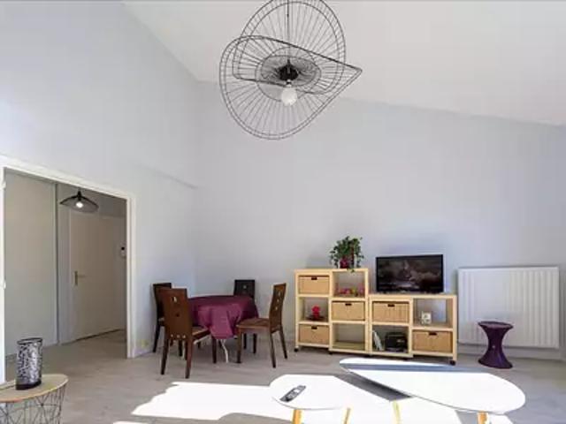Blois 41000 Achat / Vente appartement 3 pièces t3
