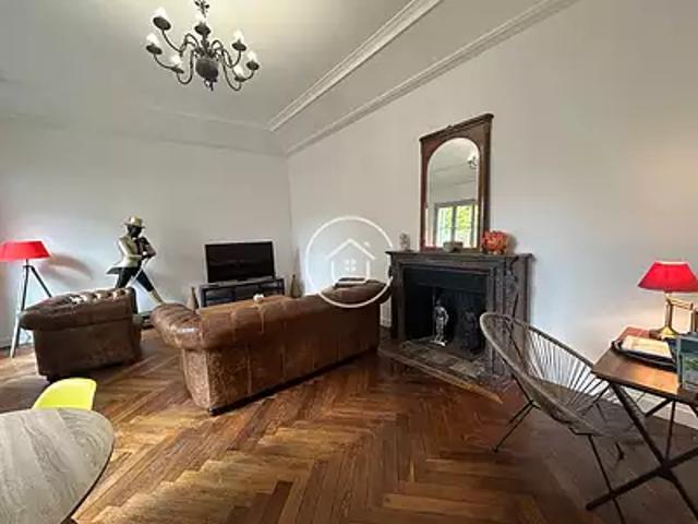 Blois 41000 Achat / Vente appartement 3 pièces t3 cave parking