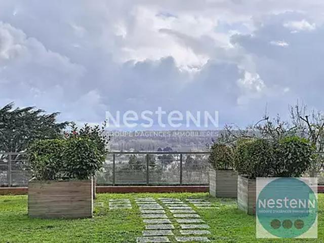 Blois 41000 Achat / Vente appartement 3 pièces t3 cave parking