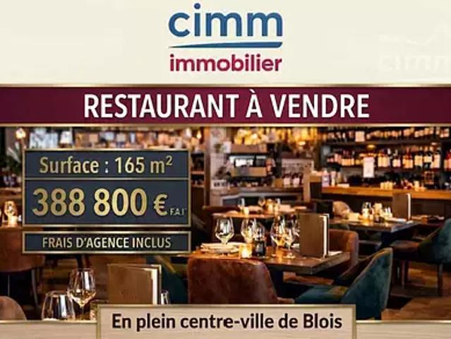 Blois 41000 Achat / Vente divers 3 pièces au dernier étage