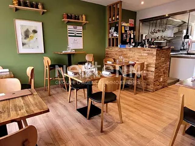Blois 41000 Achat / Vente divers 1 pièce au dernier étage terrasse