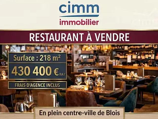 Blois 41000 Achat / Vente divers 6 pièces au dernier étage