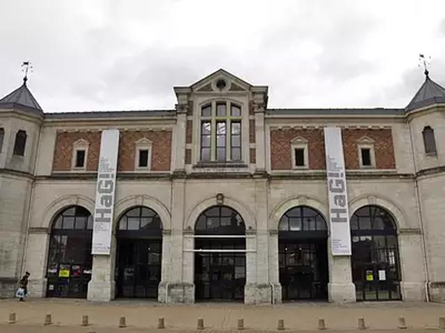 Blois 41000 Achat / Vente immeuble