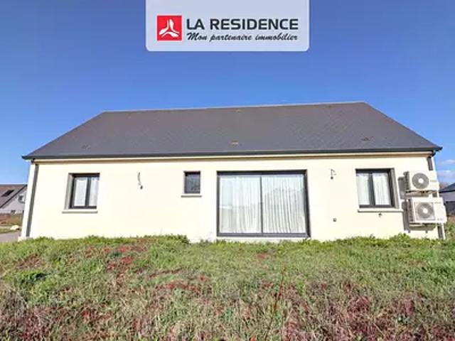 Blois 41000 Achat / Vente maison 3 pièces t3 terrasse