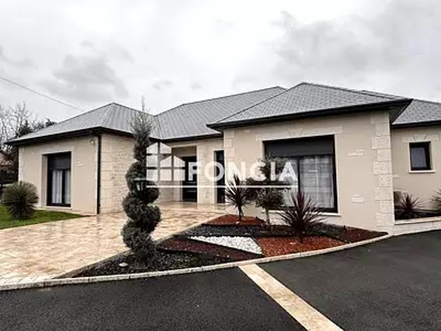 Blois 41000 Achat / Vente maison 4 pièces t4