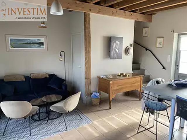 Blois 41000 Achat / Vente maison 4 pièces t4