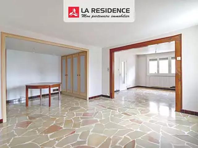 Blois 41000 Achat / Vente maison 5 pièces t5