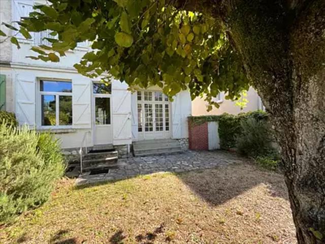 Blois 41000 Achat / Vente maison 5 pièces t5