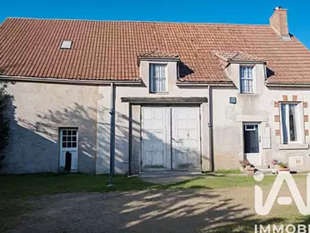 Blois 41000 Achat / Vente maison 5 pièces t5