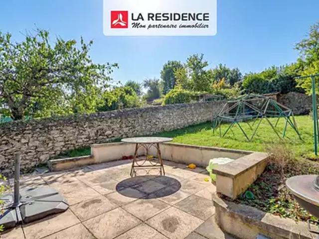 Blois 41000 Achat / Vente maison 8 pièces t8