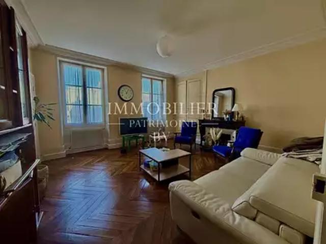 Blois 41000 Achat / Vente maison 8 pièces t8