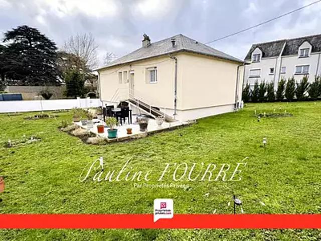 Blois 41000 Achat / Vente maison 8 pièces t8