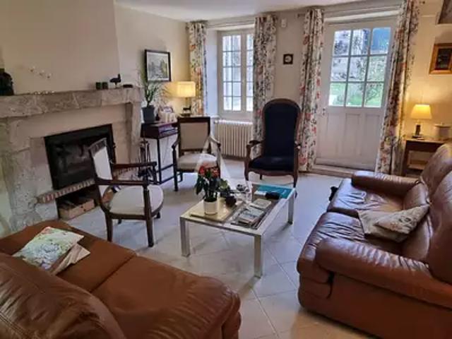 Blois 41000 Achat / Vente maison 8 pièces t8 terrasse