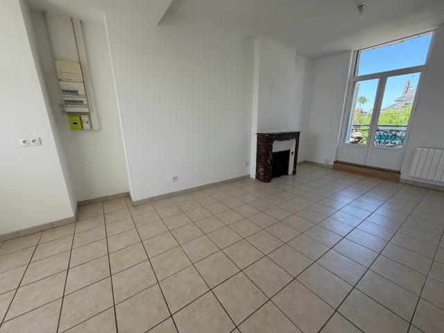 Blois 41000 Appartement Blois Vienne