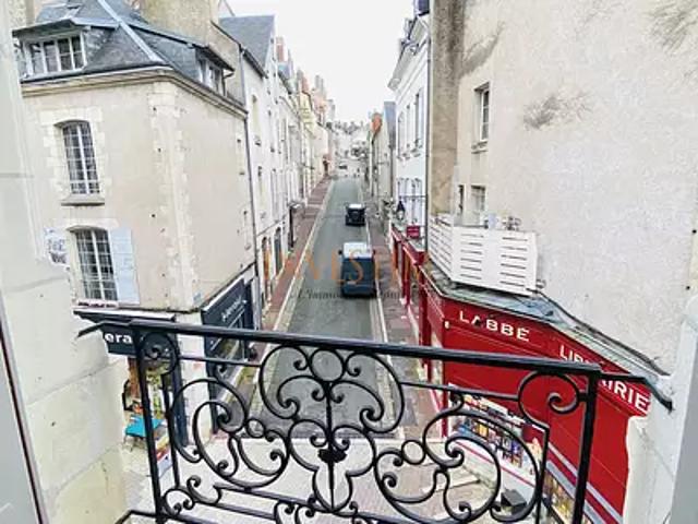 Blois 41000 Location appartement 4 pièces t4