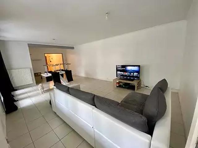 Blois 41000 Location appartement 4 pièces t4 terrasse cave