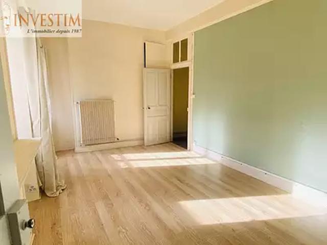 Blois 41000 Location appartement 6 pièces t6