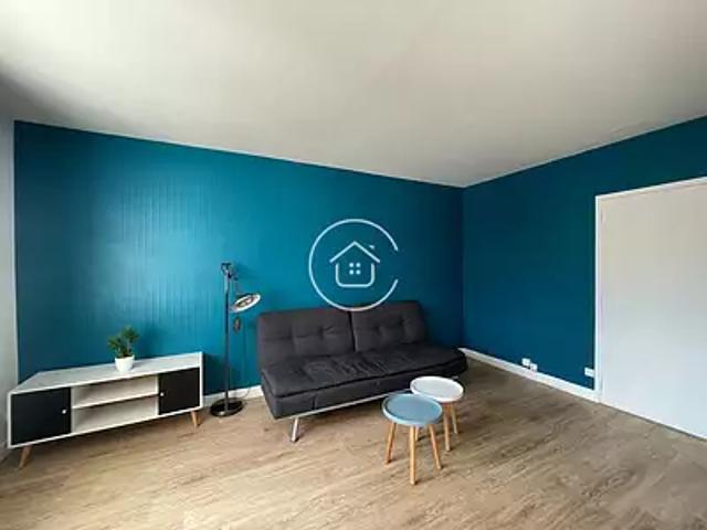 Blois 41000 Location appartement 1 pièce t1 cave