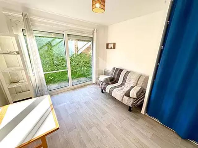 Blois 41000 Location appartement 1 pièce t1 parking