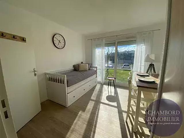 Blois 41000 Location appartement 1 pièce t1 parking