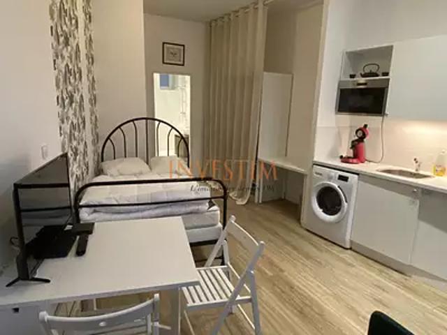 Blois 41000 Location appartement 1 pièce t1