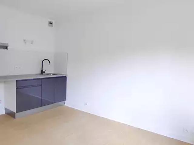 Blois 41000 Location appartement 1 pièce t1
