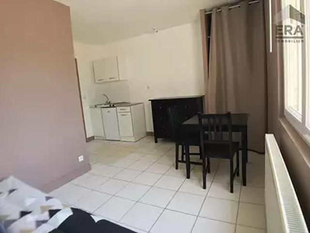 Blois 41000 Location appartement 1 pièce t1