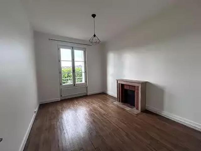 Blois 41000 Location appartement 1 pièce t1