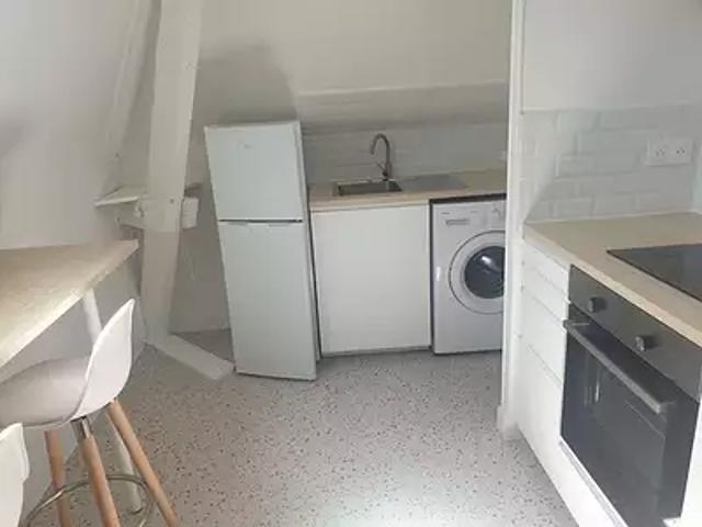 Blois 41000 Location appartement 1 pièce t1