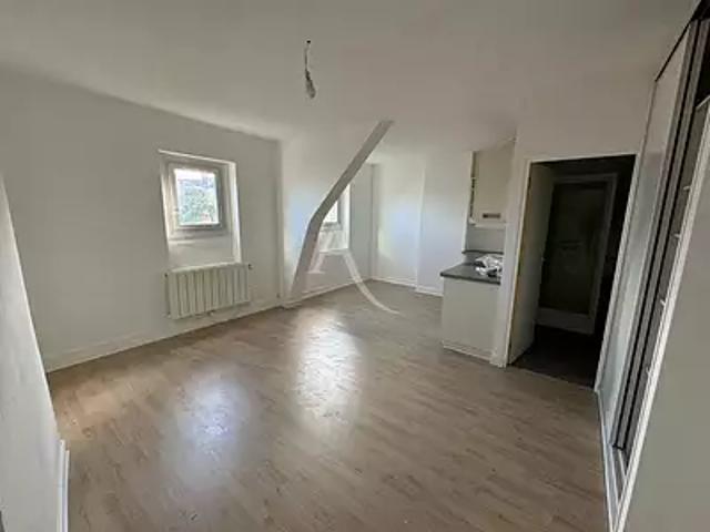 Blois 41000 Location appartement 1 pièce t1