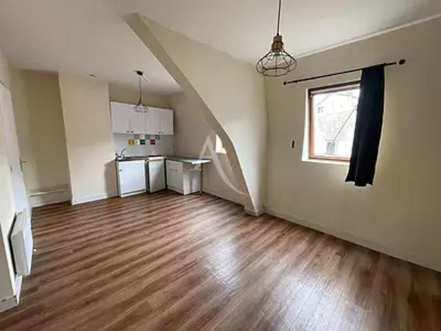 Blois 41000 Location appartement 1 pièce t1