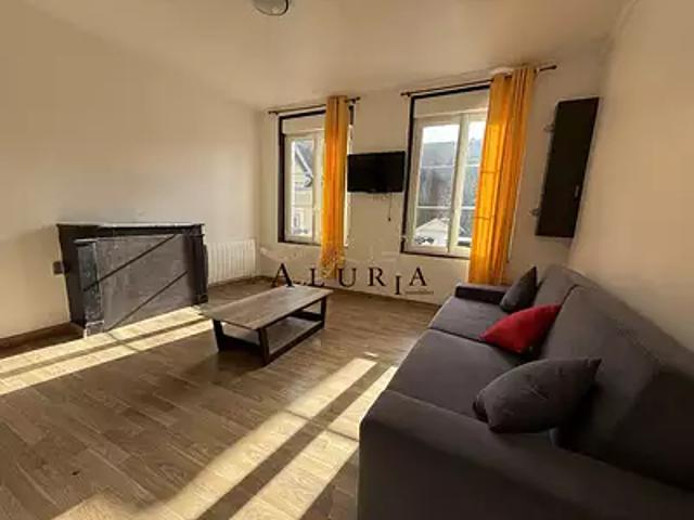 Blois 41000 Location appartement 2 pièces t2