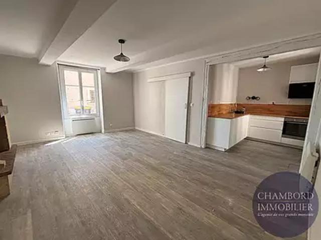 Blois 41000 Location appartement 2 pièces t2