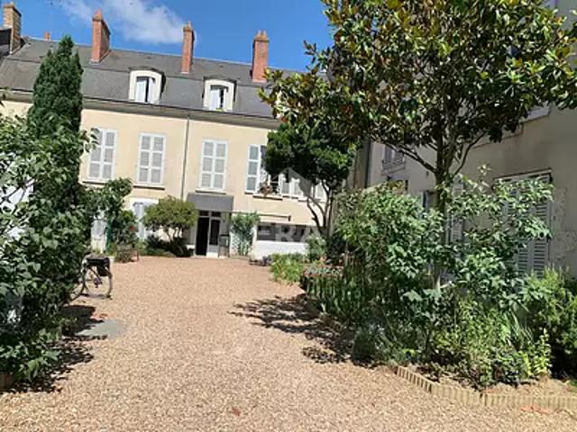 Blois 41000 Location appartement 2 pièces t2