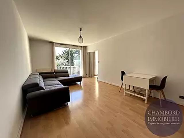 Blois 41000 Location appartement 2 pièces t2 cave parking