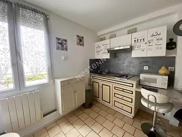 Blois 41000 Location appartement 2 pièces t2 cave