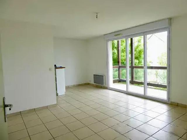 Blois 41000 Location appartement 2 pièces t2 piscine parking