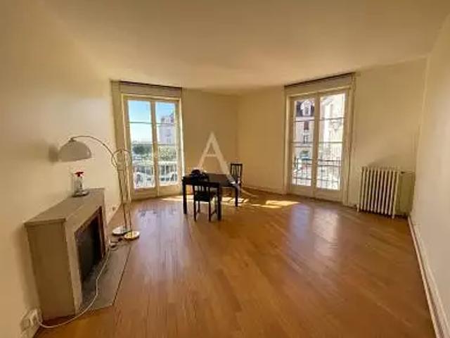 Blois 41000 Location appartement 3 pièces t3