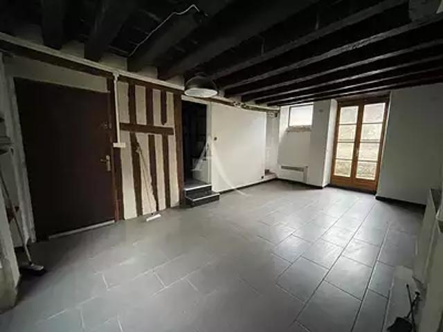 Blois 41000 Location appartement 3 pièces t3 terrasse