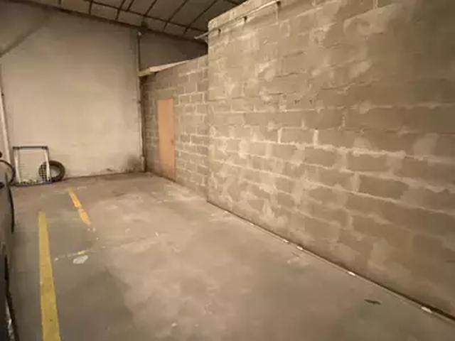 Blois 41000 Location parking au dernier étage
