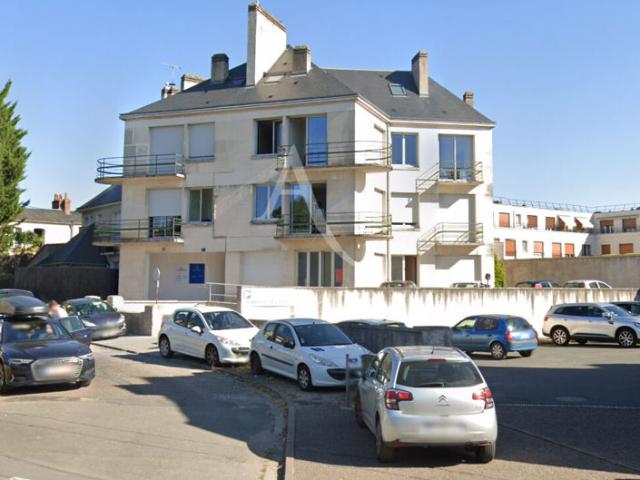 BLOIS, 3 pièces