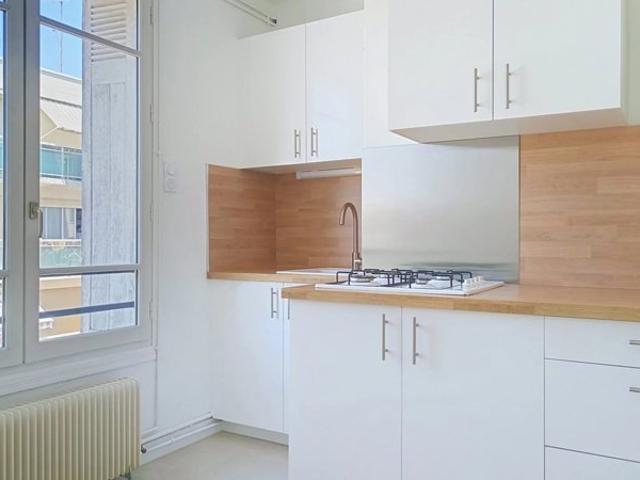 BLOIS T2 de 48 m²