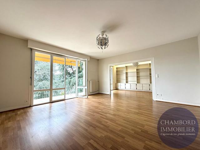 Blois Vente Appartement 41