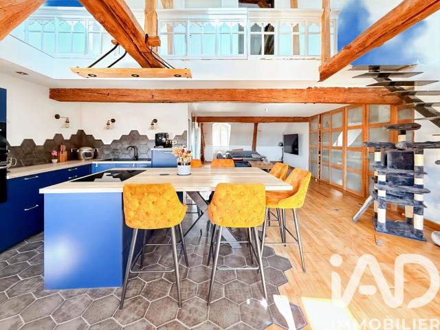 Blois Vente Appartement 41