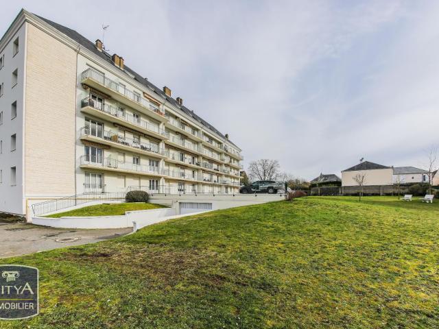 Blois Vente Appartement 41