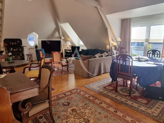 Blois Vente Appartement 41