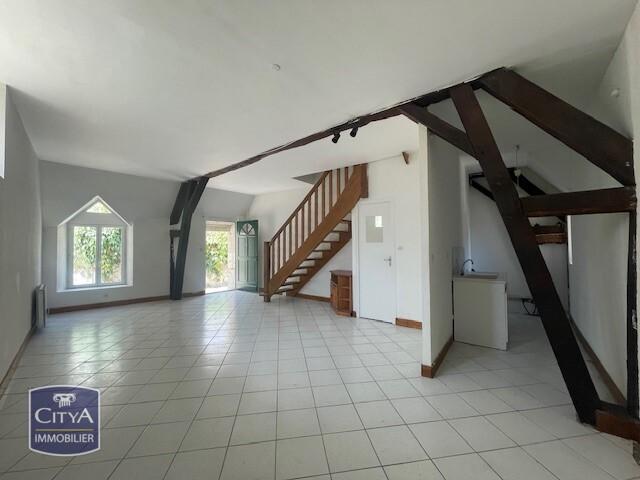 Blois Vente Appartement 41