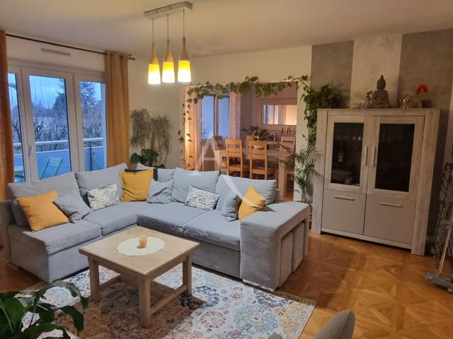 Blois Vente Appartement 41