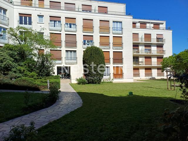 Blois Vente Appartement 41